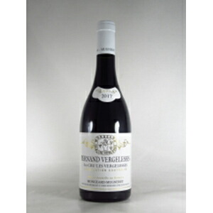 ペルナン ヴェルジュレス プルミエ クリュ レ ベルジュレス ルージュ 2023 モンジャール ミュニュレ 750ml  [赤]