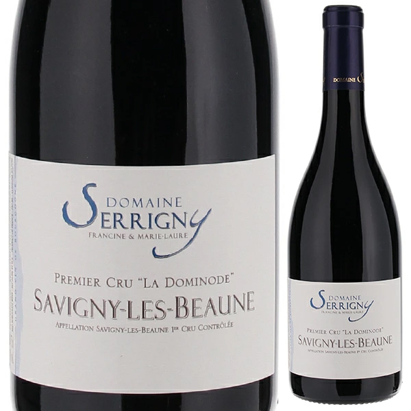 サヴィニー レ ボーヌ プルミエ クリュ ラ ドミノード 2023 セリニー 750ml  [赤]