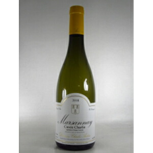 マルサネ キュヴェ シャルリ ブラン 2022 シャルル オードワン 750ml  [白]