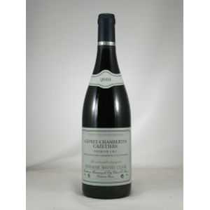 ジュヴレ シャンベルタン プルミエ クリュ レ カズティエ 2021 ブリュノ クレール 750ml  [赤]