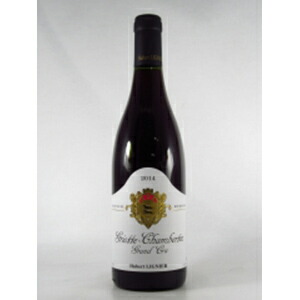 グリオット シャンベルタン グラン クリュ 2017 ユベール リニエ 750ml  [赤]