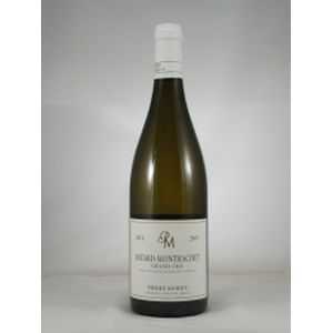 バタール モンラッシェ グラン クリュ 2022 ピエール モレ 750ml  [白]