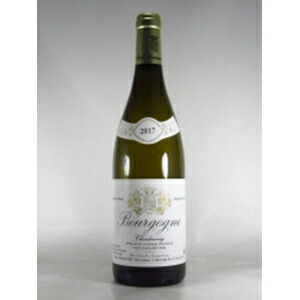 ブルゴーニュ シャルドネ 2022 ポール ガローデ 750ml  [白]