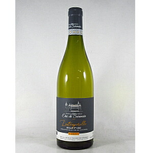 リュリー プルミエ クリュ ピヨ ランタンポレル ブラン 2022 エリック ド シュルマン 750ml  [白]