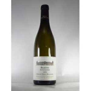 ボーヌ ブラン アン リュリュンヌ 2022 ジェノ ブーランジェール 750ml  [白]