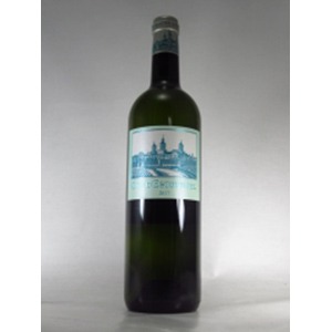 シャトー コス デストゥルネル ブラン 2021 750ml  [白]