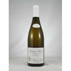 ブルゴーニュ アリゴテ 2022 ドゥニ バシュレ 750ml  [白]