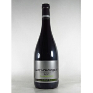 ジュヴレ シャンベルタン キュヴェ ドローヌ 2022 ローラン ポンソ 750ml  [赤]