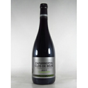 シャンベルタン クロ ド ベーズ グラン クリュ キュヴェ デュ フレーヌ 2020 ローラン ポンソ 750ml  [赤]