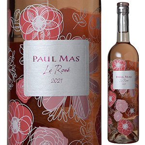 ル ロゼ 2024 ドメーヌ ポール マス 750ml  [ロゼ]