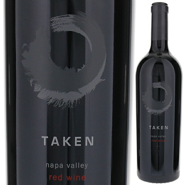 テイクン レッド ナパ ヴァレー 2018 テイクン 750ml  [赤]