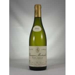 シャサーニュ モンラッシェ プルミエ クリュ モルジョ ブラン 2022 ブラン ガニャール 750ml  [白]