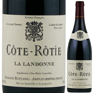 コート ロティ ラ ランドンヌ 2021 ルネ ロスタン 750ml  [赤]