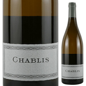 シャブリ 2023 ドメーヌ フィリップ シャルロパン 750ml  [白]