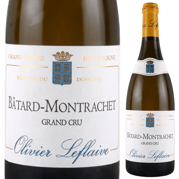 バタール モンラッシェ グラン クリュ 2023 オリヴィエ ルフレーヴ 750ml  [白]