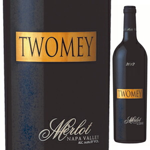 メルロ ナパ ヴァレー ソーダー キャニオン ヴィンヤード 2005 トゥーミー 750ml  [赤]