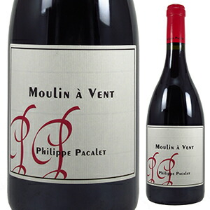 ムーラン ナヴァン 2023 フィリップ パカレ 750ml  [赤]