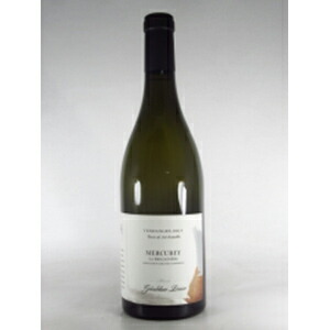 メルキュレ ラ ブリガディエール ブラン 2021 ジェラルディーヌ ルイーズ 750ml  [白]