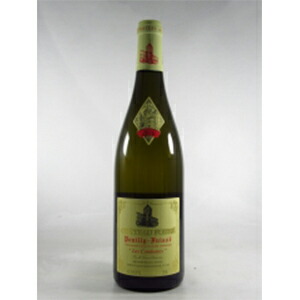 プイイ フュイッセ レ コンベット 2023 シャトー ド フュイッセ 750ml  [白]