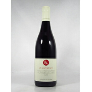 ニュイ サン ジョルジュ プルミエ クリュ レ ダモード 2022 シャントレーヴ 750ml  [赤]