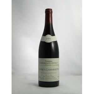 ジュヴレ シャンベルタン 2021 コンフュロン コトティド 750ml  [赤]