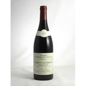 マジ シャンベルタン グラン クリュ 2020 コンフュロン コトティド 750ml  [赤]
