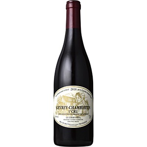 ジュヴレ シャンベルタン プルミエ クリュ 2023 ラ ジブリオット 750ml  [赤]