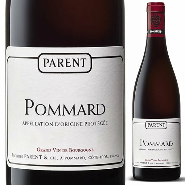 ポマール プルミエ クリュ レ リュジアン 2020 ドメーヌ パラン 750ml  [赤]