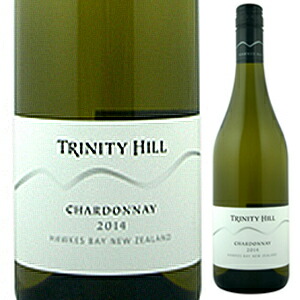 ホークスベイ シャルドネ 2024 トリニティ ヒル 750ml  [白]
