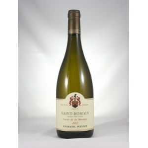 サン ロマン キュヴェ ド ラ メサンジュ ブラン 2022 メゾン ポンソ 750ml  [白]