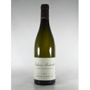 ピュリニー モンラッシェ ブラン 2021 ド モンティーユ 750ml  [白]