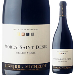 モレ サン ドニ V.V. 2023 リニエ ミシュロ 750ml  [赤]