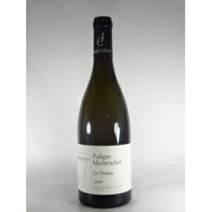 ピュリニー モンラッシェ ル トレザン 2023 ジョゼフ コラン 750ml  [白]