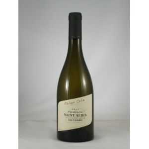 サン トーバン プルミエ クリュ レ コンブ ブラン 2023 フィリップ コラン 750ml  [白]