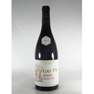 ブルゴーニュ ルージュ キュヴェ アリナール 2023 ベルナール デュガ ピィ 750ml  [赤]