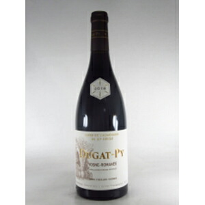 ヴォーヌ ロマネ トレ V.V. 2023 ベルナール デュガ ピィ 750ml  [赤]