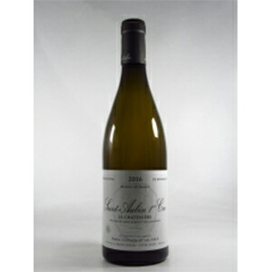 サン トーバン プルミエ クリュ ラ シャトニエール 2023 マルク コラン エ セ フィス 750ml  [白]