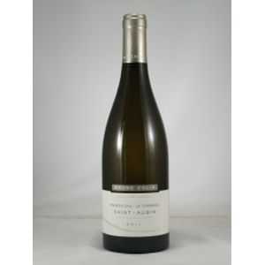 サン トーバン プルミエ クリュ ル シャルモワ ブラン 2021 ブリュノ コラン 750ml  [白]