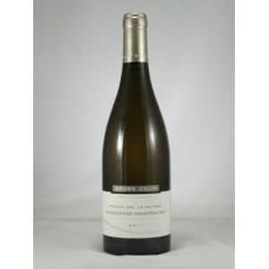 シャサーニュ モンラッシェ プルミエ クリュ ラ マルトロワ ブラン 2022 ブリュノ コラン 750ml  [白]