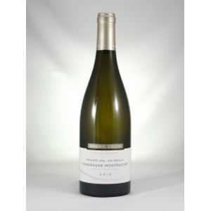 シャサーニュ モンラッシェ プルミエ クリュ アン レミリィ 2022 ブリュノ コラン 750ml  [白]