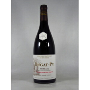 ポマール レ ヴォーミュリアン オート トレ ヴィエーユ ヴィーニュ 2020 ベルナール デュガ ピィ 750ml  [赤]