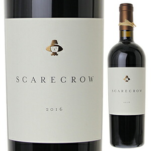 カベルネ ソーヴィニヨン ナパ ヴァレー 2018 スケアクロウ 750ml  [赤]