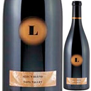 アレックス ブレンド 2021 ルイス セラーズ 750ml  [赤]