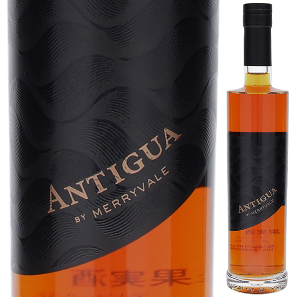 [375ml]アンティグア デザート ワイン NV メリーヴェール [甘口白] [ハーフボトル]