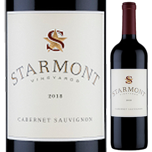 スターモント カベルネ ソーヴィニヨン ノース コースト 2021 メリーヴェール 750ml  [赤]