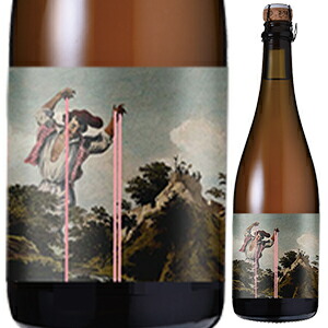 クルーズ トラディション ロゼ スパークリング NV クルーズ ワイン カンパニー 750ml  [発泡ロゼ]