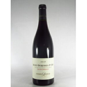 オーセイ デュレス プルミエ クリュ レ ゼキュソー ルージュ 2023 ラフージュ 750ml  [赤]