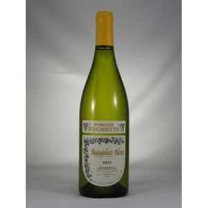 ボージョレ ブラン 2023 ロシェット 750ml  [白]