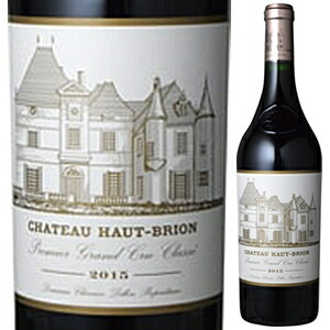 シャトー オー ブリオン ルージュ 2019 750ml  [赤]