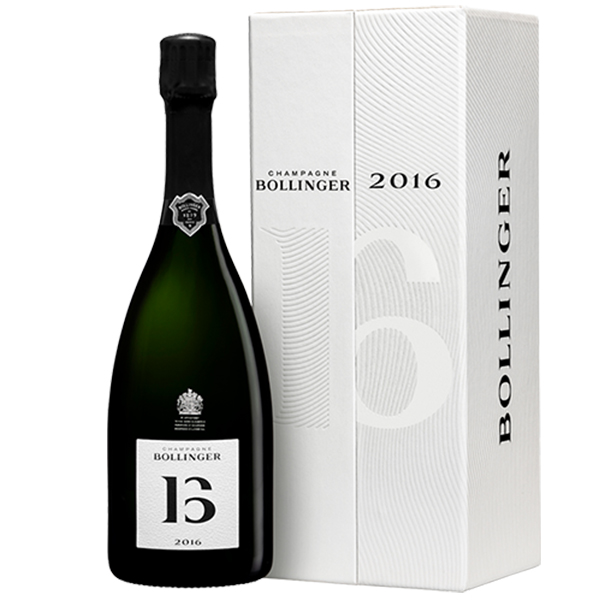 [ギフトボックス入り]シャンパーニュ ボランジェ ベー セーズ 2016 ボランジェ 750ml  [発泡白]